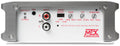 MTX WET500-1 500-Watt RMS Mono Block Class D Marine Amplifier (Sold Individually) MTX