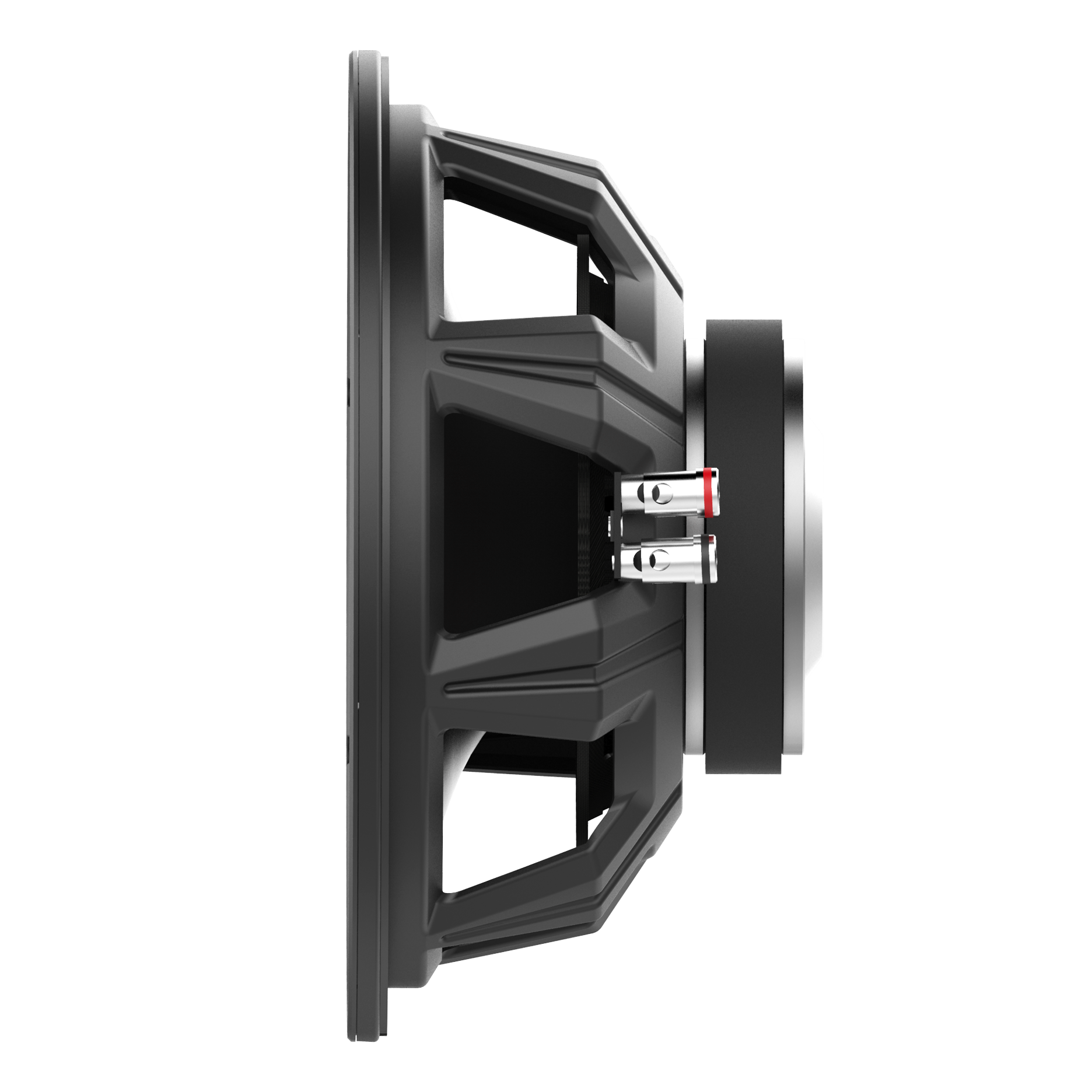 MTX 3510-04 10" 250-Watt RMS 4 Car Audio Subwoofer (Sold Individually) MTX