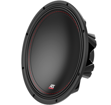 MTX 3512-02 12" 250-Watt RMS 2 Car Audio Subwoofer (Sold Individually) MTX