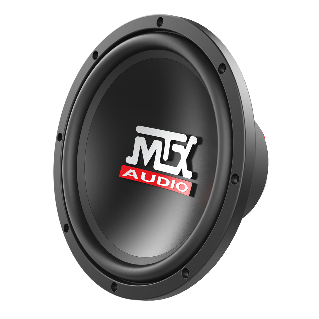 MTX TN10-04 10" 150-Watt RMS 4 Subwoofer (Sold Individually) MTX
