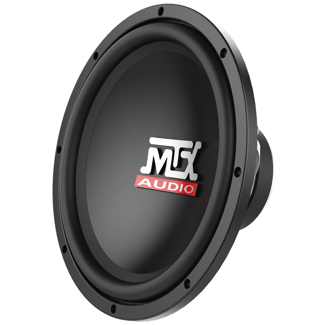 MTX TN12-04 12" 200-Watt RMS 4 Subwoofer (Sold Individually) MTX