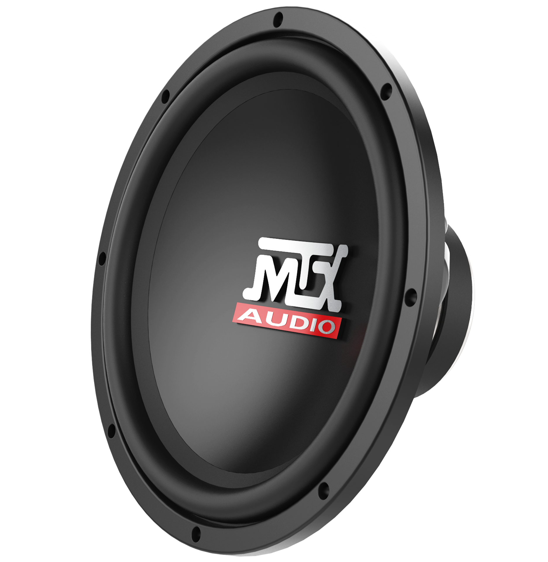 MTX TN12-04 12" 200-Watt RMS 4 Subwoofer (Sold Individually) MTX