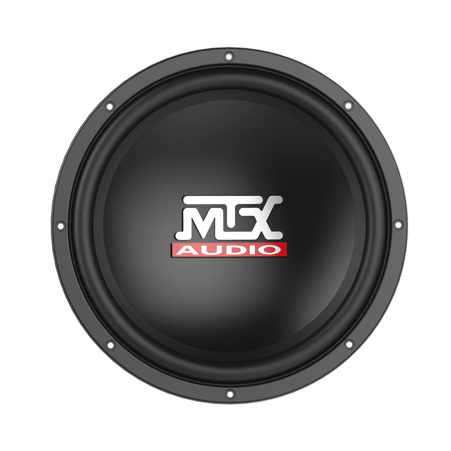 MTX TN12-04 12" 200-Watt RMS 4 Subwoofer (Sold Individually) MTX
