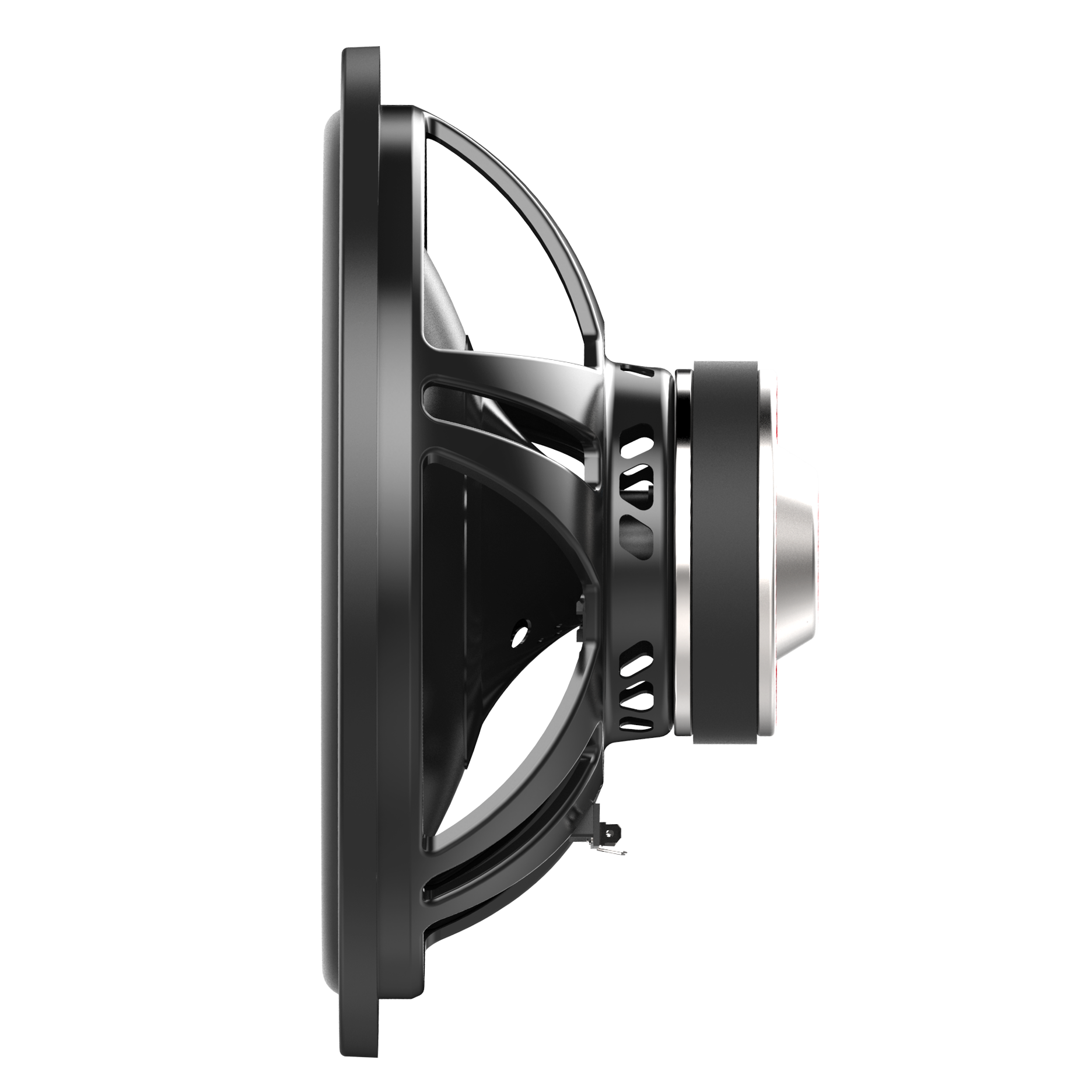 MTX TN12-04 12" 200-Watt RMS 4 Subwoofer (Sold Individually) MTX