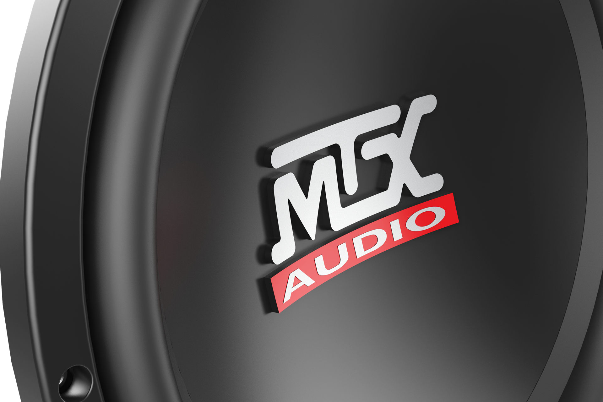 MTX TN12-04 12" 200-Watt RMS 4 Subwoofer (Sold Individually) MTX