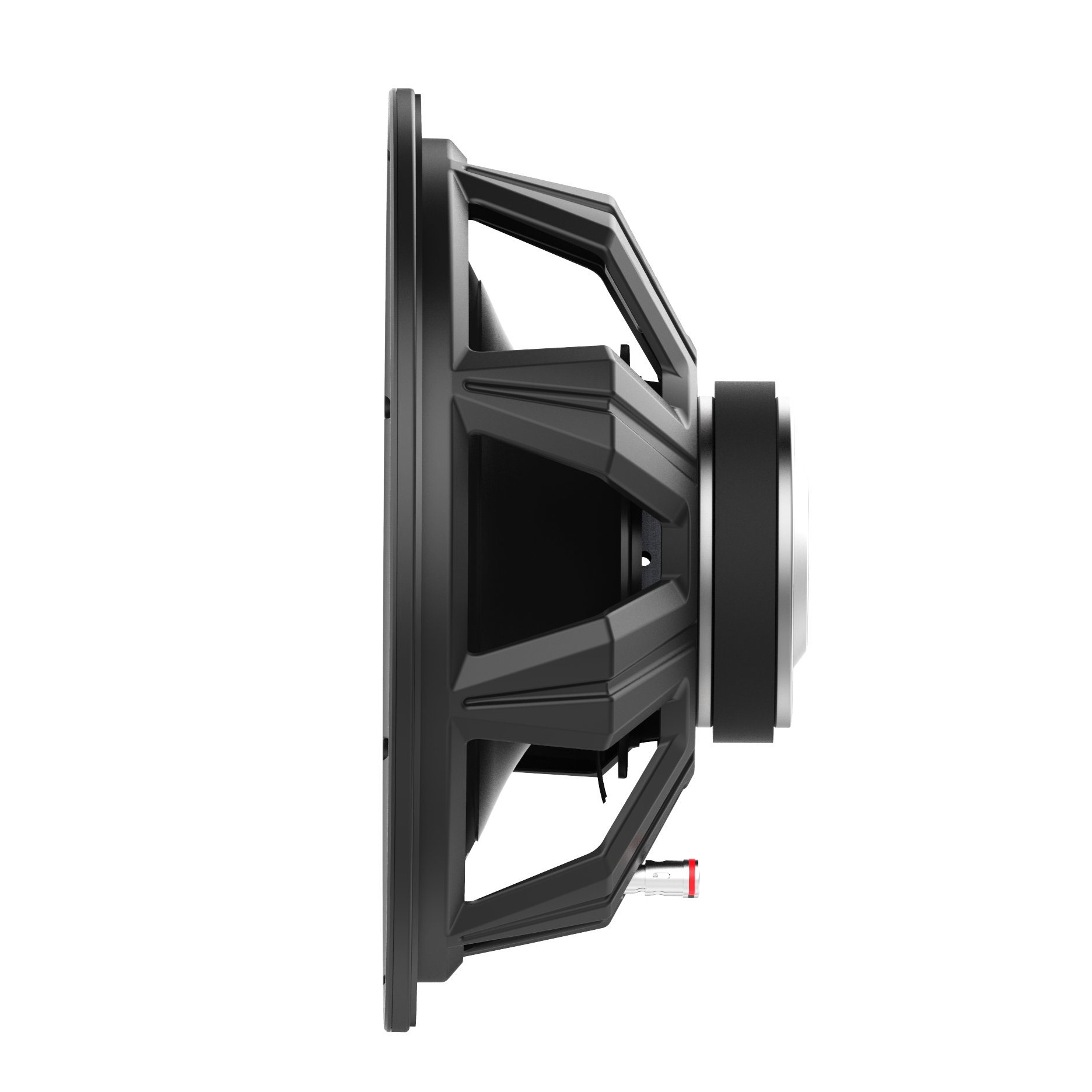 MTX 3512-02 12" 250-Watt RMS 2 Car Audio Subwoofer (Sold Individually) MTX
