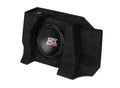 MTX C1500EX-07L Chevrolet Silverado / GMC Sierra Extended Cab Loaded 10 inch 200W RMS 4 Ohm Subwoofer Enclosure (Sold Individually) MTX