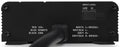 MTX MUD100-2 200-Watt RMS 2-Channel Powersports Amplifier (Sold Individually) MTX