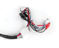 MTX MUD100-2 200-Watt RMS 2-Channel Powersports Amplifier (Sold Individually) MTX