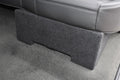 MTX C1500C-07A Chevrolet Silverado / GMC Sierra Crew Cab Amplified 10 inch 250W RMS Vehicle Specific Custom Subwoofer Enclosure (Sold Individually) MTX