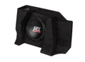 MTX C1500EX-07A Chevrolet Silverado / GMC Sierra Extended Cab Amplified 10 inch 250W RMS Subwoofer Enclosure (Sold Individually) MTX