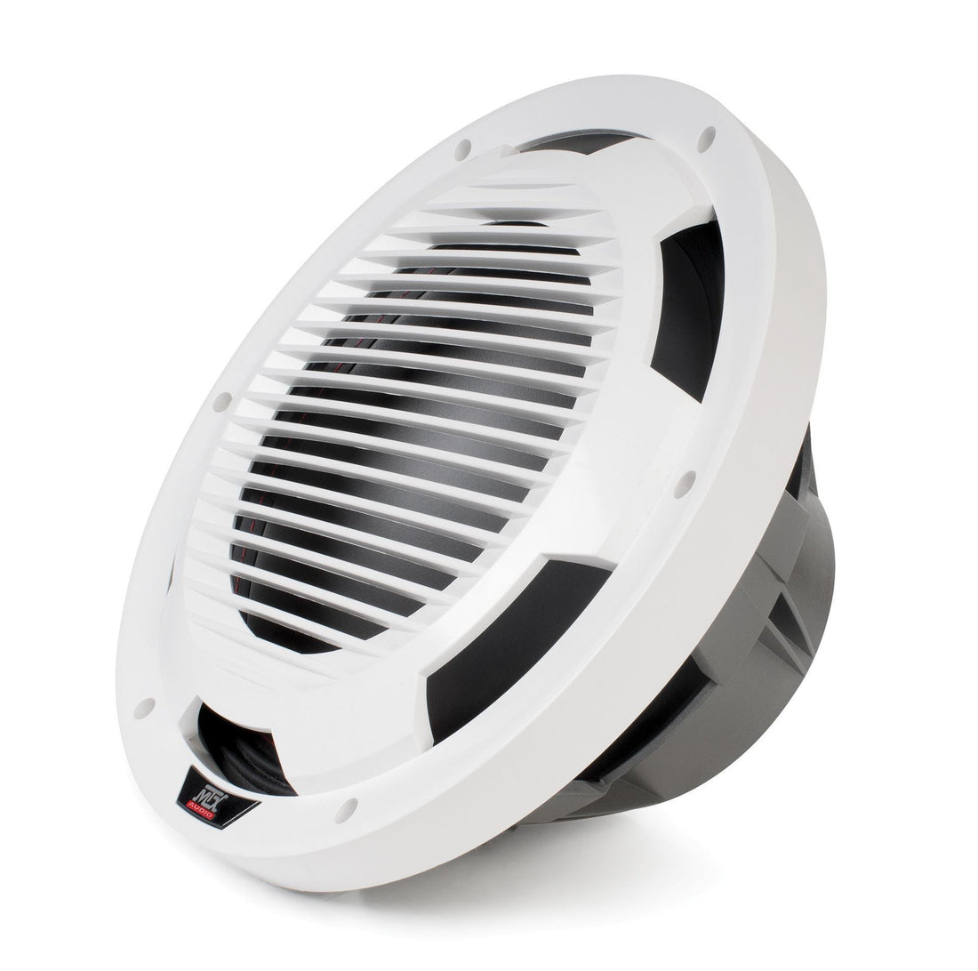 MTX WET124-W 12" 250-Watt RMS 4 Marine Subwoofer (Sold Individually) MTX