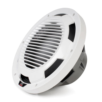 MTX WET124-W 12" 250-Watt RMS 4 Marine Subwoofer (Sold Individually) MTX