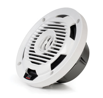 MTX WET65-W 6.5" 65-Watt RMS 4 Coaxial Marine Speaker Pair (Sold In Pairs) MTX