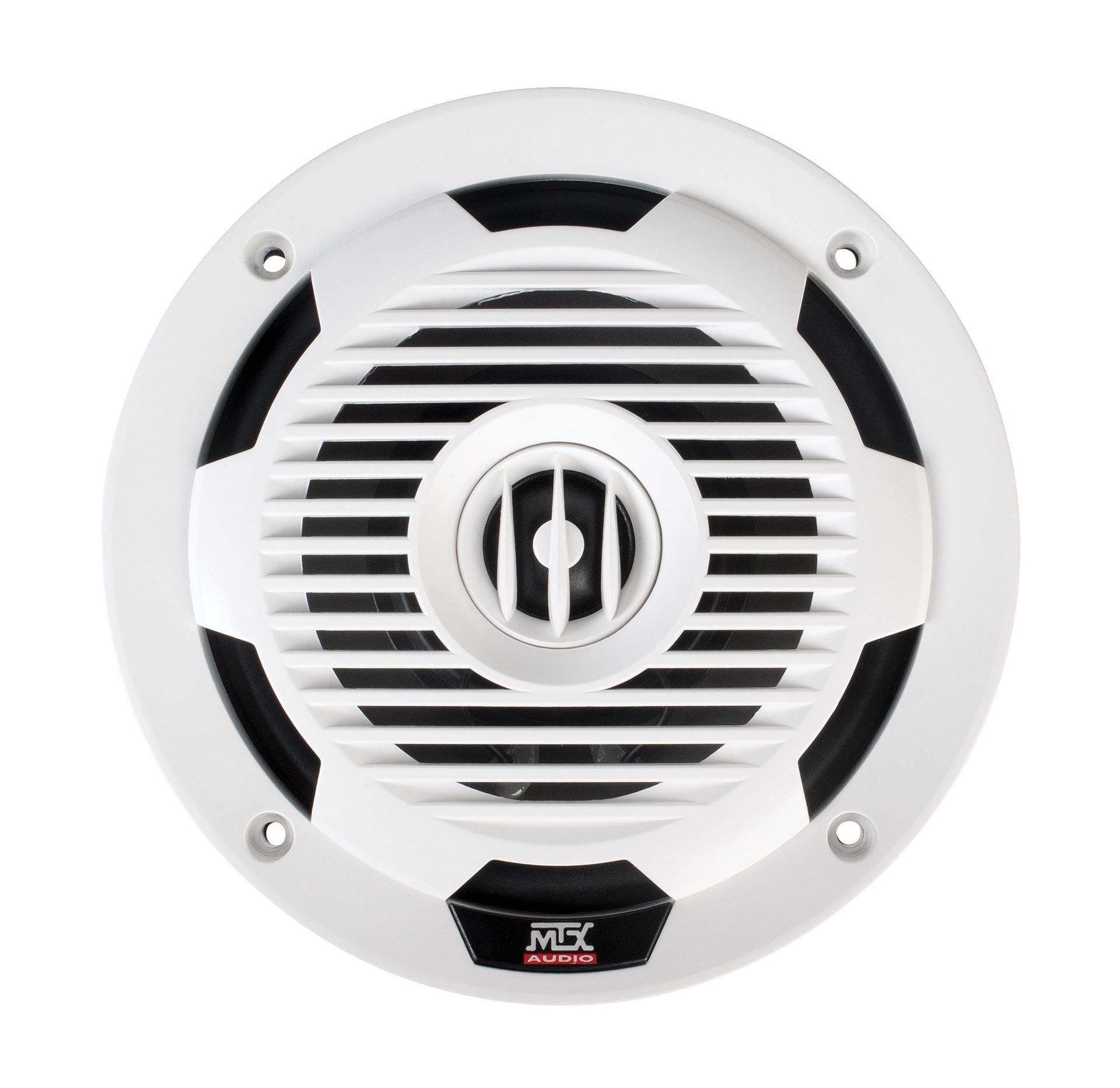 MTX WET65-W 6.5" 65-Watt RMS 4 Coaxial Marine Speaker Pair (Sold In Pairs) MTX