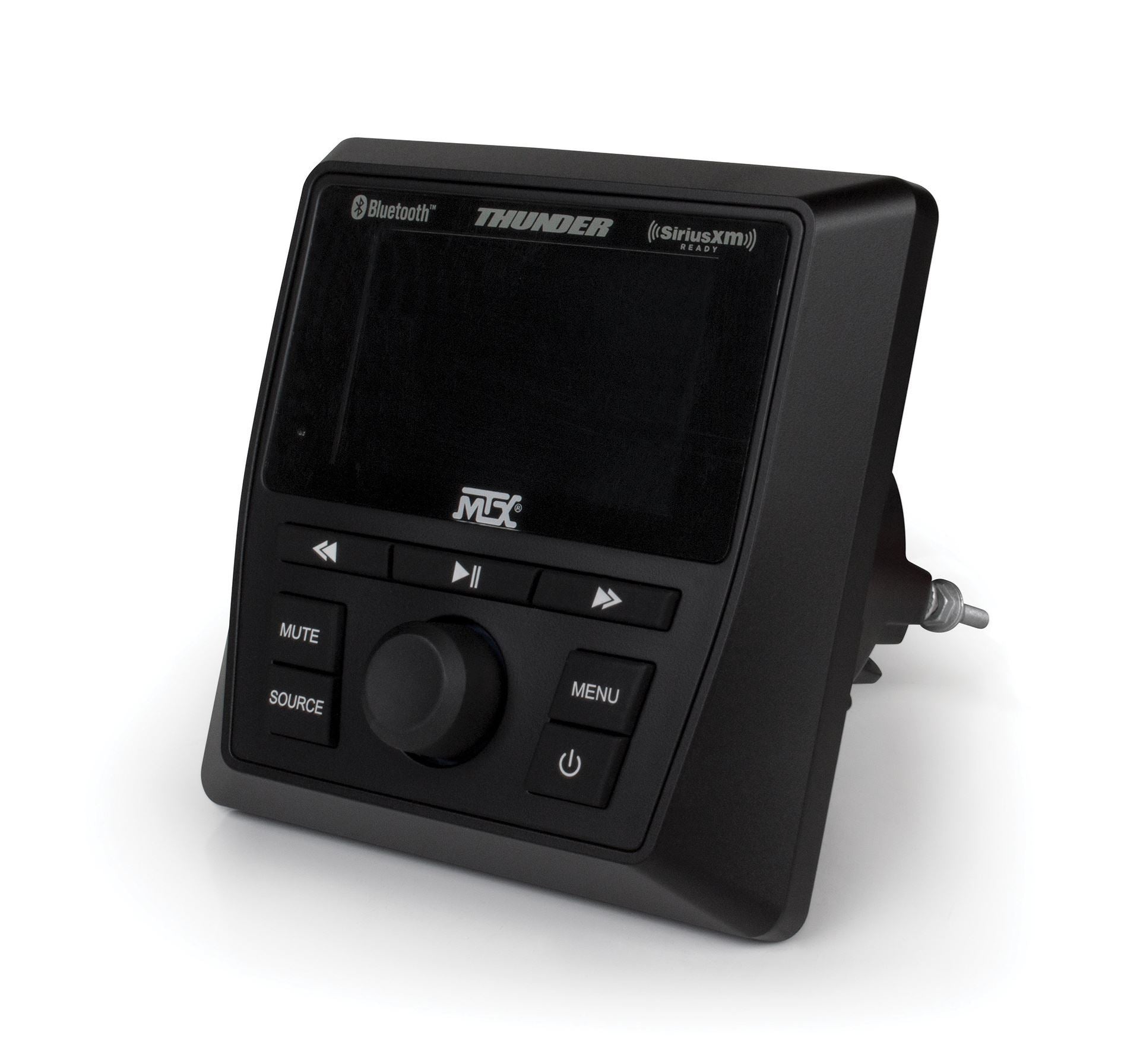 MTX AWMC3 All-Weather Bluetooth Media Controller (Sold Individually) MTX