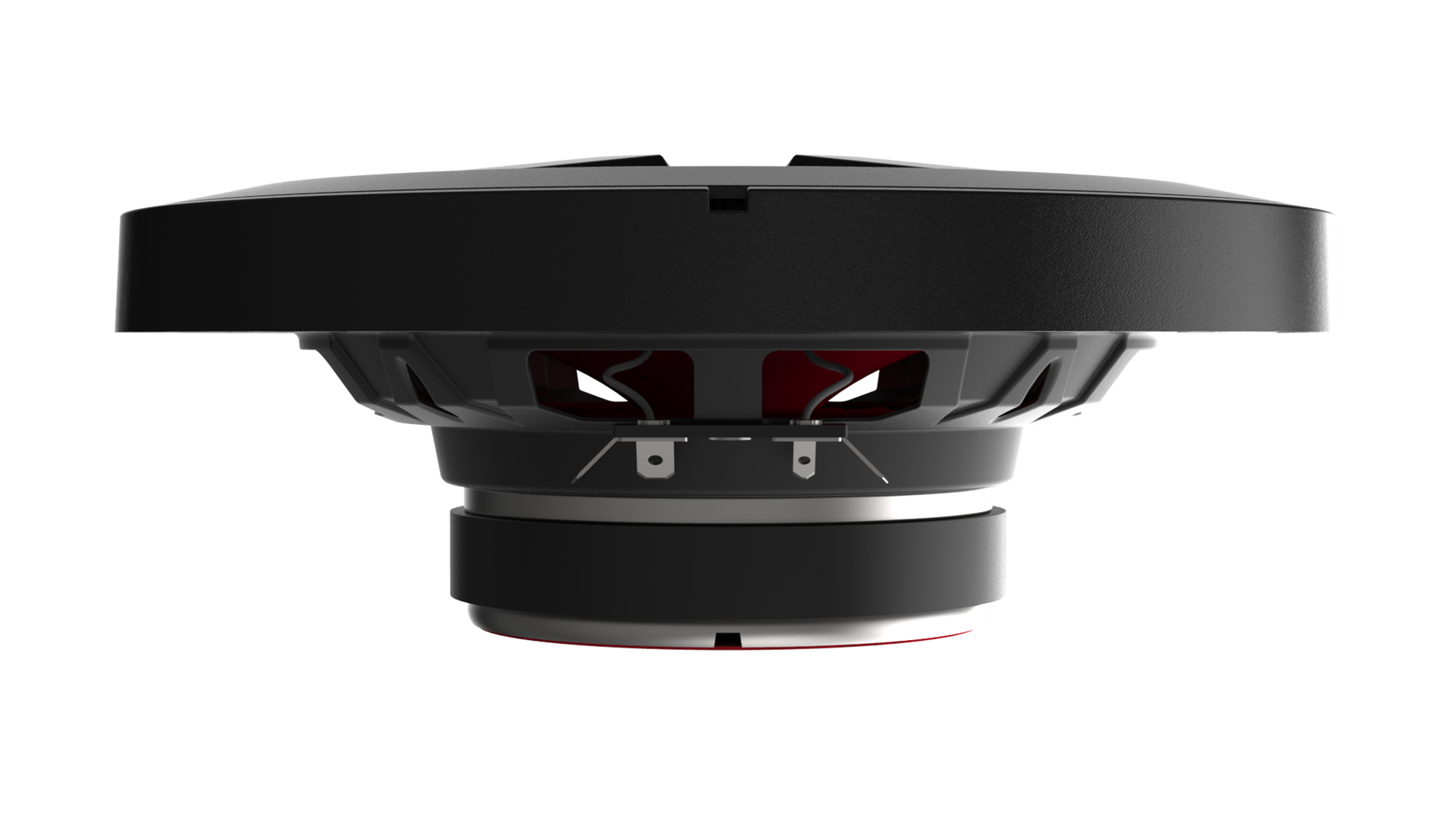 MTX TERMINATOR6S 6.5" 2-Way 45-Watt RMS 4 Component Speaker Pair (Sold In Pairs) MTX
