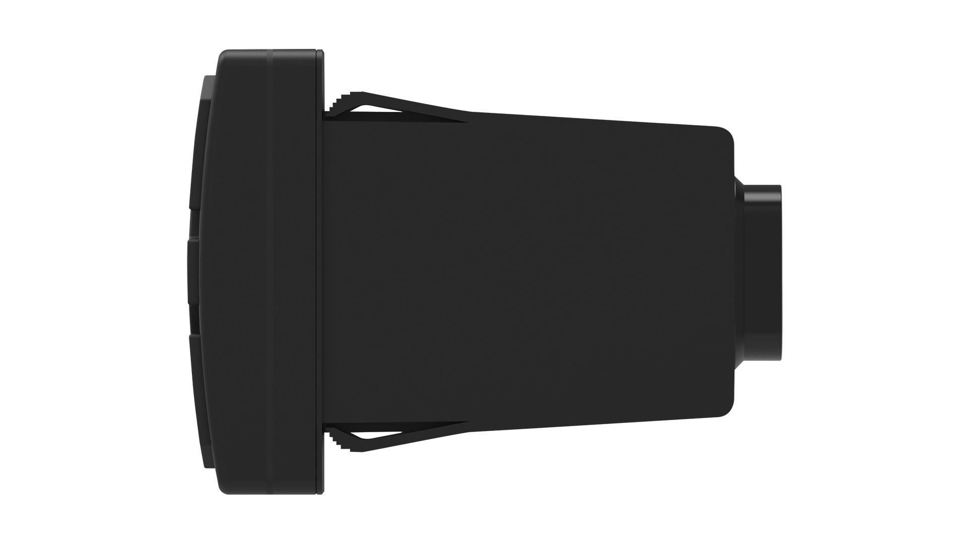 MTX AWBTSW Bluetooth Rocker Switch Receiver and Control (Sold Individually) MTX