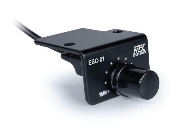 MTX EBC-01 External Bass Control MTX