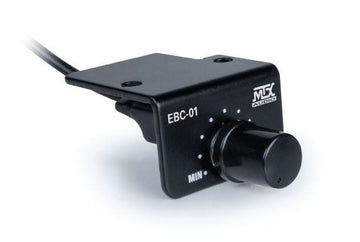 MTX EBC-01 External Bass Control MTX