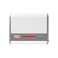 MTX WET500-1 500-Watt RMS Mono Block Class D Marine Amplifier (Sold Individually) MTX