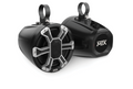 MTX PS65C-BP 6.5 4 85-Watt RMS IP67 Rated Customizable Speaker Pod Pair with RGB Lighting (Sold In Pairs) MTX