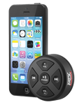 MTX MUDBTRC Universal Bluetooth Receiver and Remote Control (Sold Individually) MTX