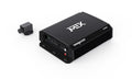 MTX TN250.1 TERMINATOR 250-Watt RMS 2 Mono Block Class D Amplifier MTX