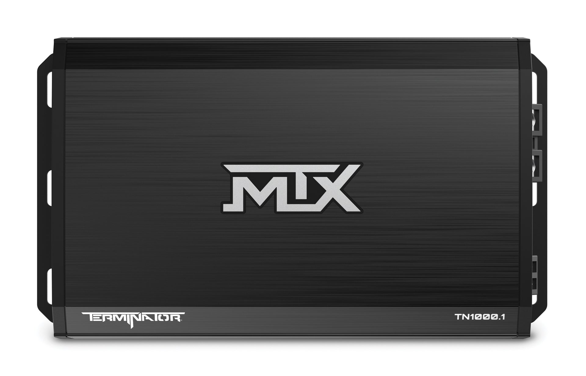 MTX TN1000.1 TERMINATOR 1000-Watt RMS 1 Mono Block Class D Amplifier MTX