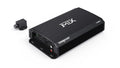 MTX TN1000.1 TERMINATOR 1000-Watt RMS 1 Mono Block Class D Amplifier MTX