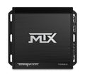 MTX TN150.2 TERMINATOR 150-Watt RMS Full Range Class D 2-Channel Amplifier MTX