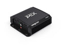 MTX TN150.2 TERMINATOR 150-Watt RMS Full Range Class D 2-Channel Amplifier MTX