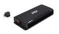 MTX TN800.5 TERMINATOR 800-Watt RMS 5-Channel Class D Amplifier MTX