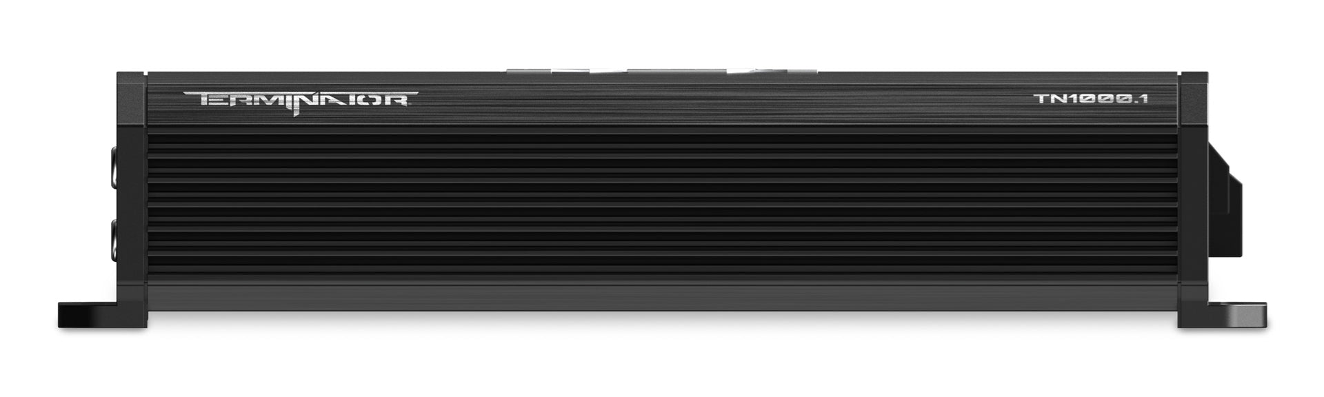 MTX TN1000.1 TERMINATOR 1000-Watt RMS 1 Mono Block Class D Amplifier MTX