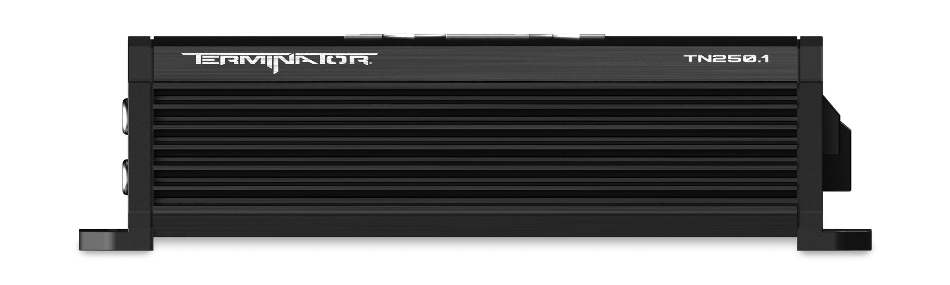 MTX TN250.1 TERMINATOR 250-Watt RMS 2 Mono Block Class D Amplifier MTX