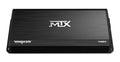 MTX TN800.5 TERMINATOR 800-Watt RMS 5-Channel Class D Amplifier MTX