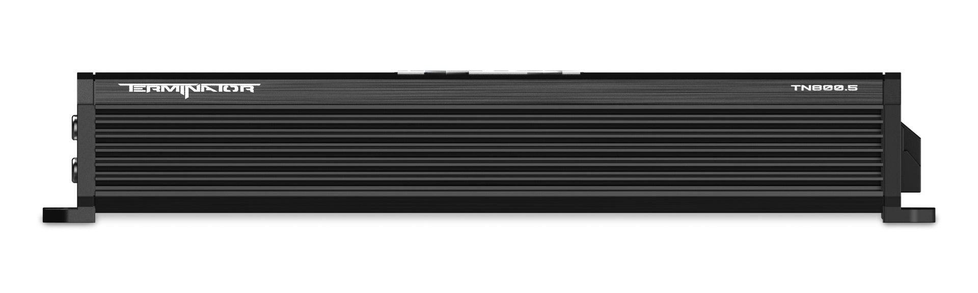 MTX TN800.5 TERMINATOR 800-Watt RMS 5-Channel Class D Amplifier MTX
