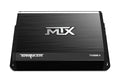 MTX TN300.4 TERMINATOR 300-Watt RMS Full Range Class D 4-Channel Amplifier MTX