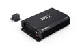 MTX TN500.1 TERMINATOR 500-Watt RMS 2 Mono Block Class D Amplifier MTX