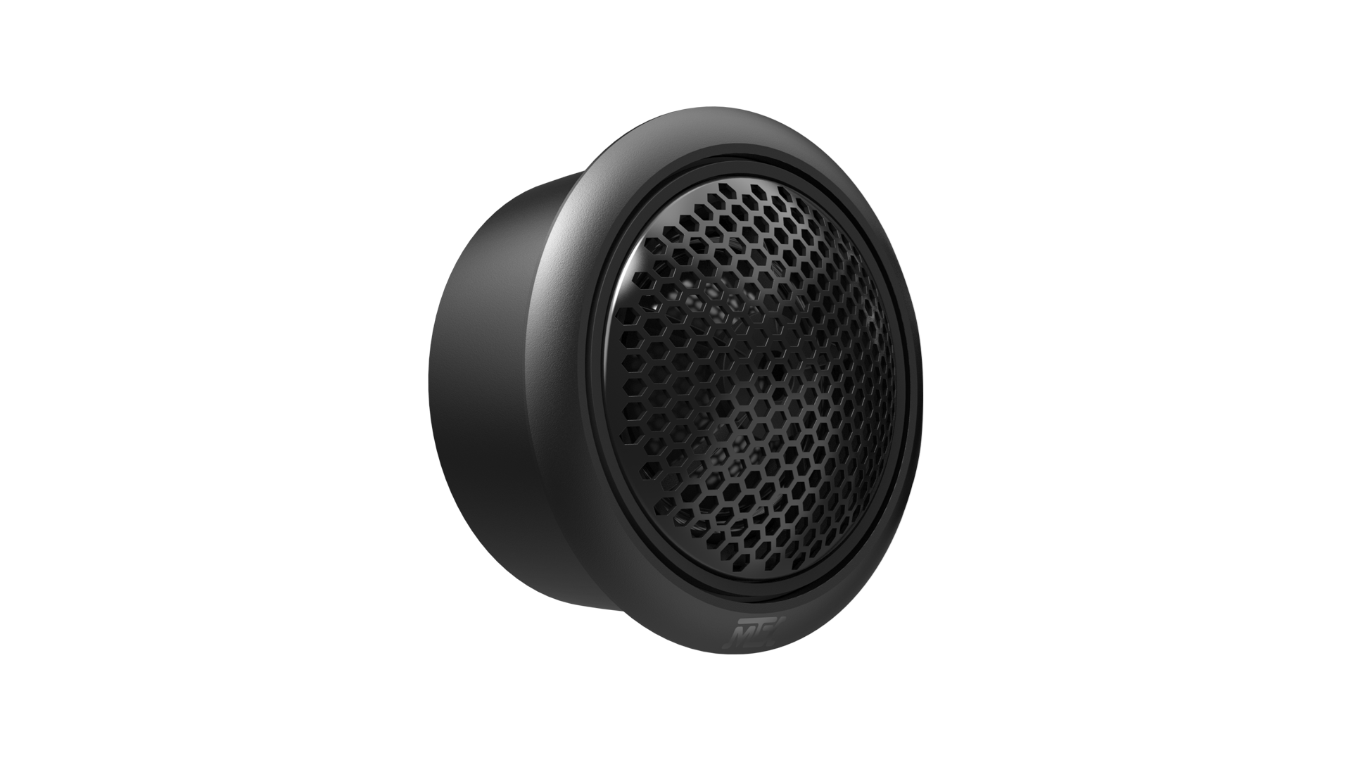 MTX TERMINATOR6S 6.5" 2-Way 45-Watt RMS 4 Component Speaker Pair (Sold In Pairs) MTX