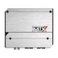 MTX TH400.4 THUNDER 400-Watt RMS Full Range Class D 4-Channel Amplifier MTX