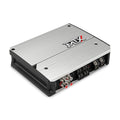MTX TH400.4 THUNDER 400-Watt RMS Full Range Class D 4-Channel Amplifier MTX