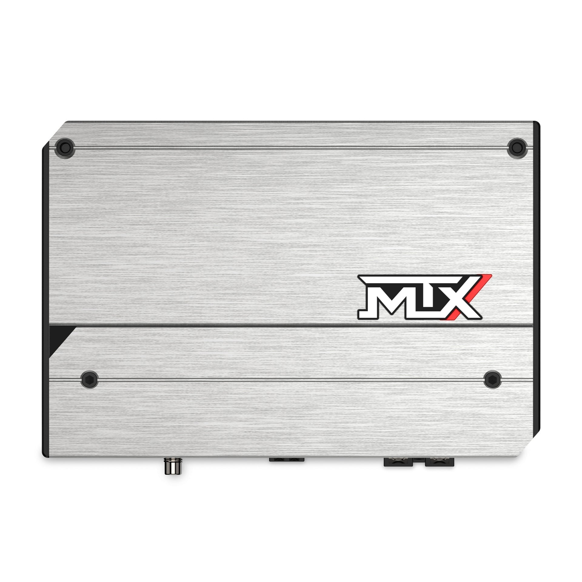 MTX TH750.1 THUNDER 750-Watt RMS 1 Mono Block Class D Amplifier MTX