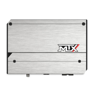 MTX TH750.1 THUNDER 750-Watt RMS 1 Mono Block Class D Amplifier MTX