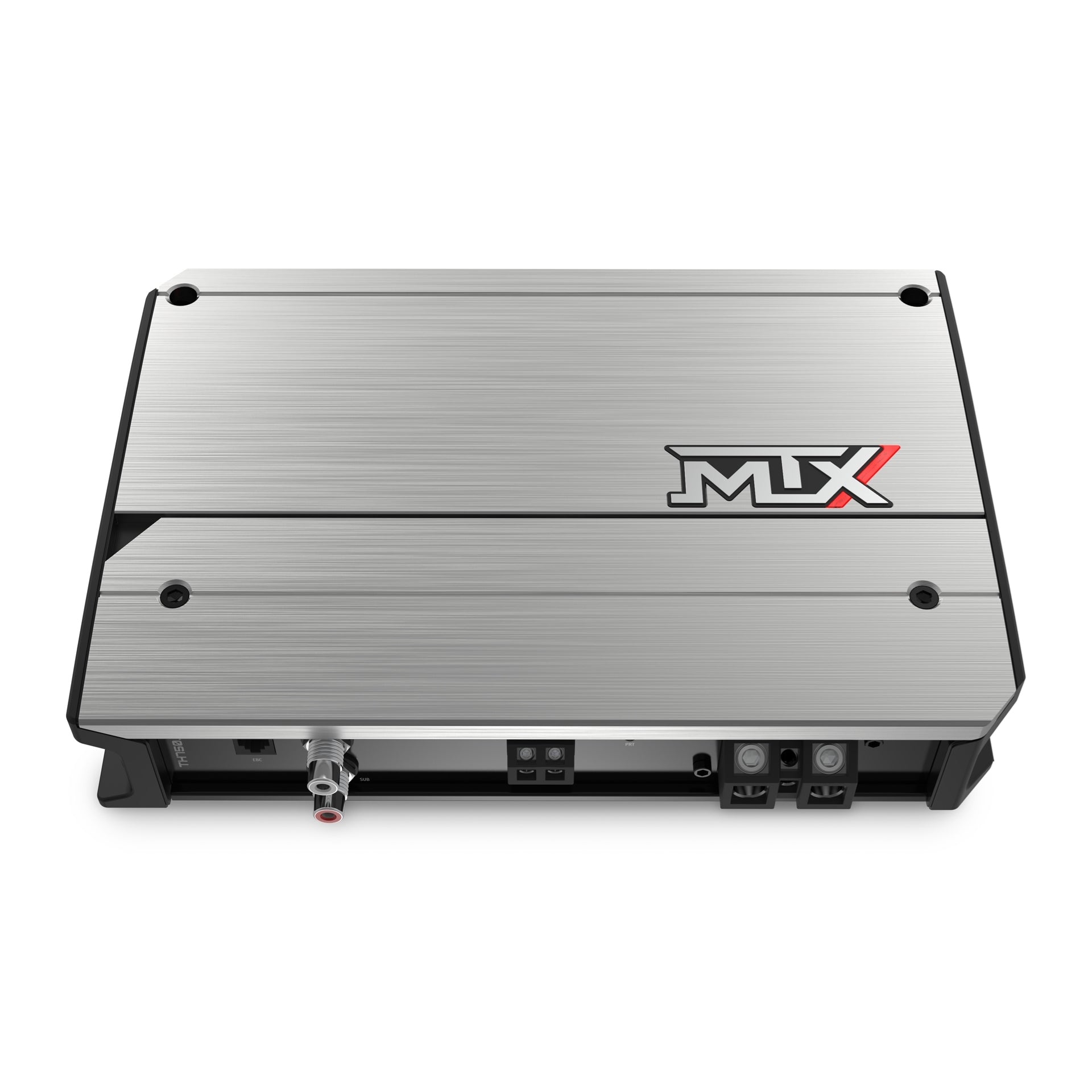 MTX TH750.1 THUNDER 750-Watt RMS 1 Mono Block Class D Amplifier MTX