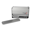 MTX TH750.1 THUNDER 750-Watt RMS 1 Mono Block Class D Amplifier MTX