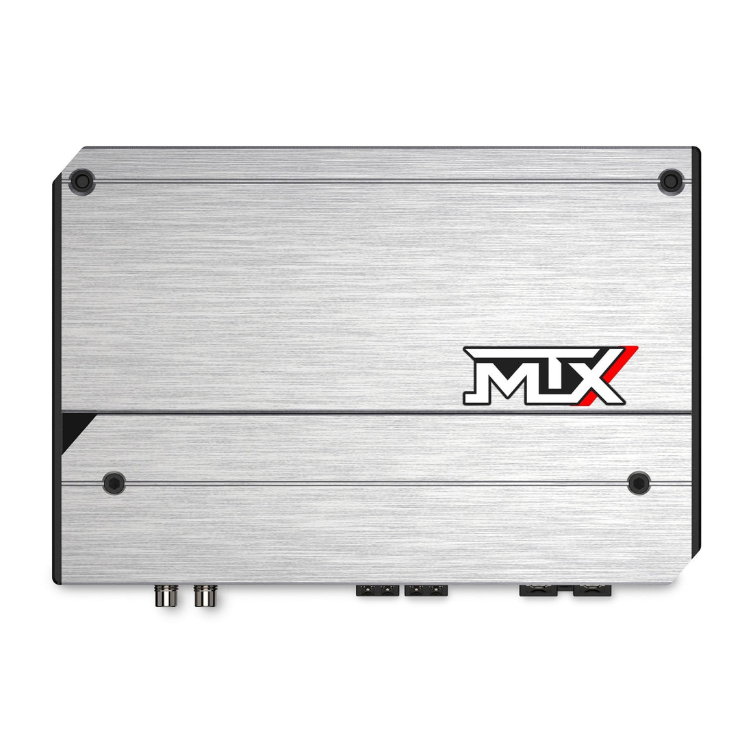 MTX TH800.4 THUNDER 800-Watt RMS Full Range Class D 4-Channel Amplifier MTX