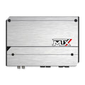 MTX TH800.4 THUNDER 800-Watt RMS Full Range Class D 4-Channel Amplifier MTX
