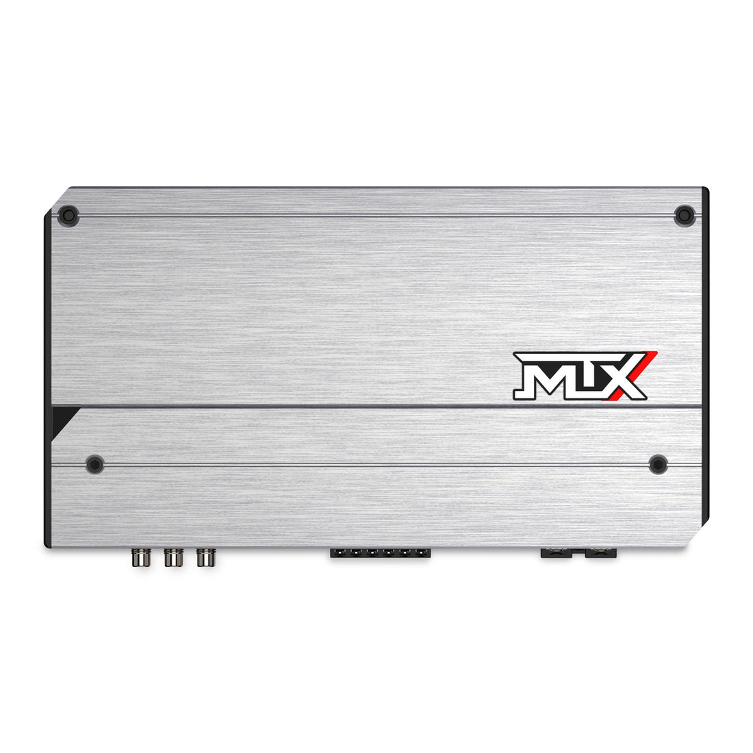 MTX TH900.6 THUNDER 900-Watt Full-Range Class-D 6-Channel Amplifier MTX