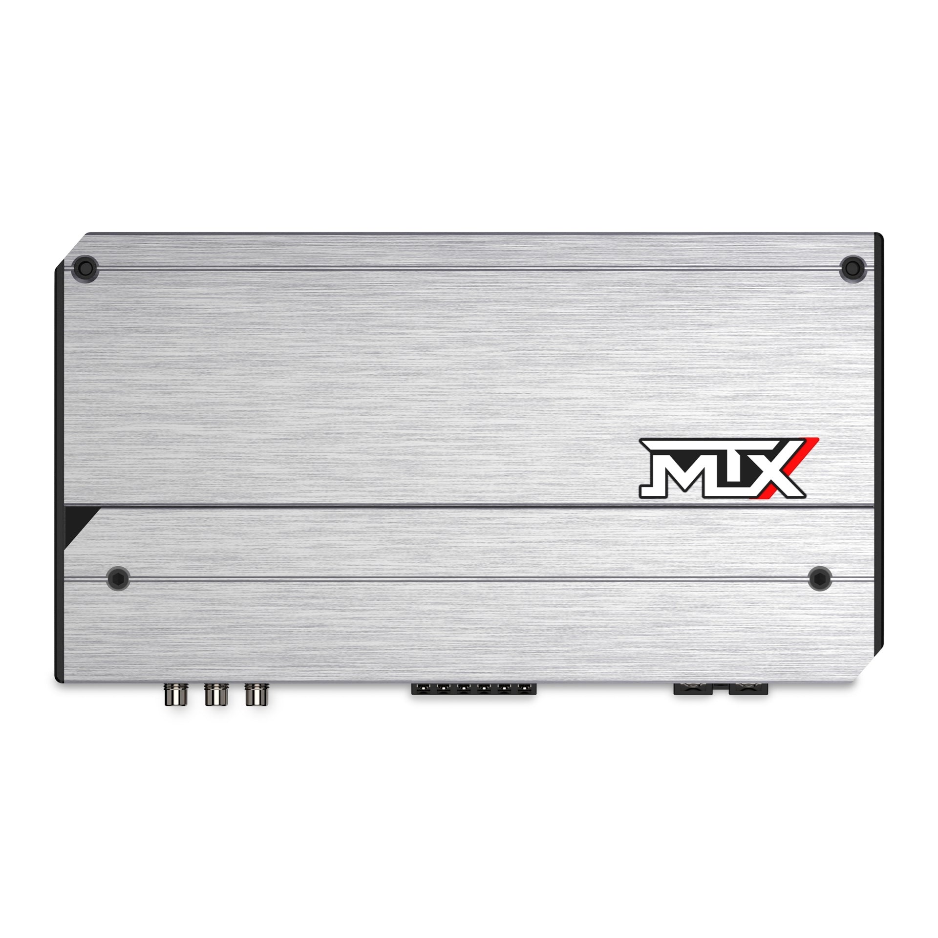 MTX TH900.6 THUNDER 900-Watt Full-Range Class-D 6-Channel Amplifier MTX